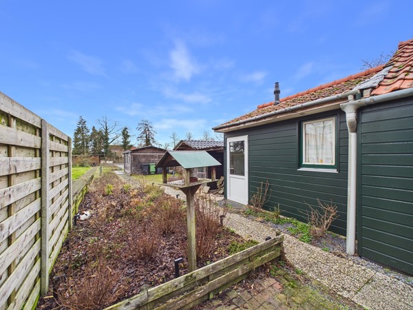 Medium property photo - Dorpsstraat 4, 4528 EL Sint Kruis